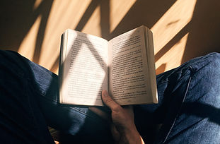 Reading Time