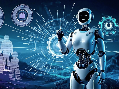 Inscrições abertas para uma série de cursos exclusivos de curta duração sobre Inteligência Artificial