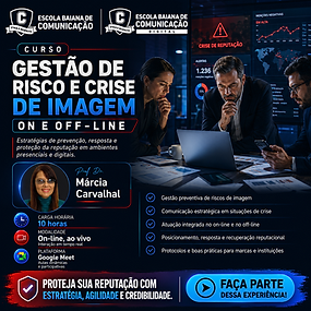 10 horas/aula. Um sábado.