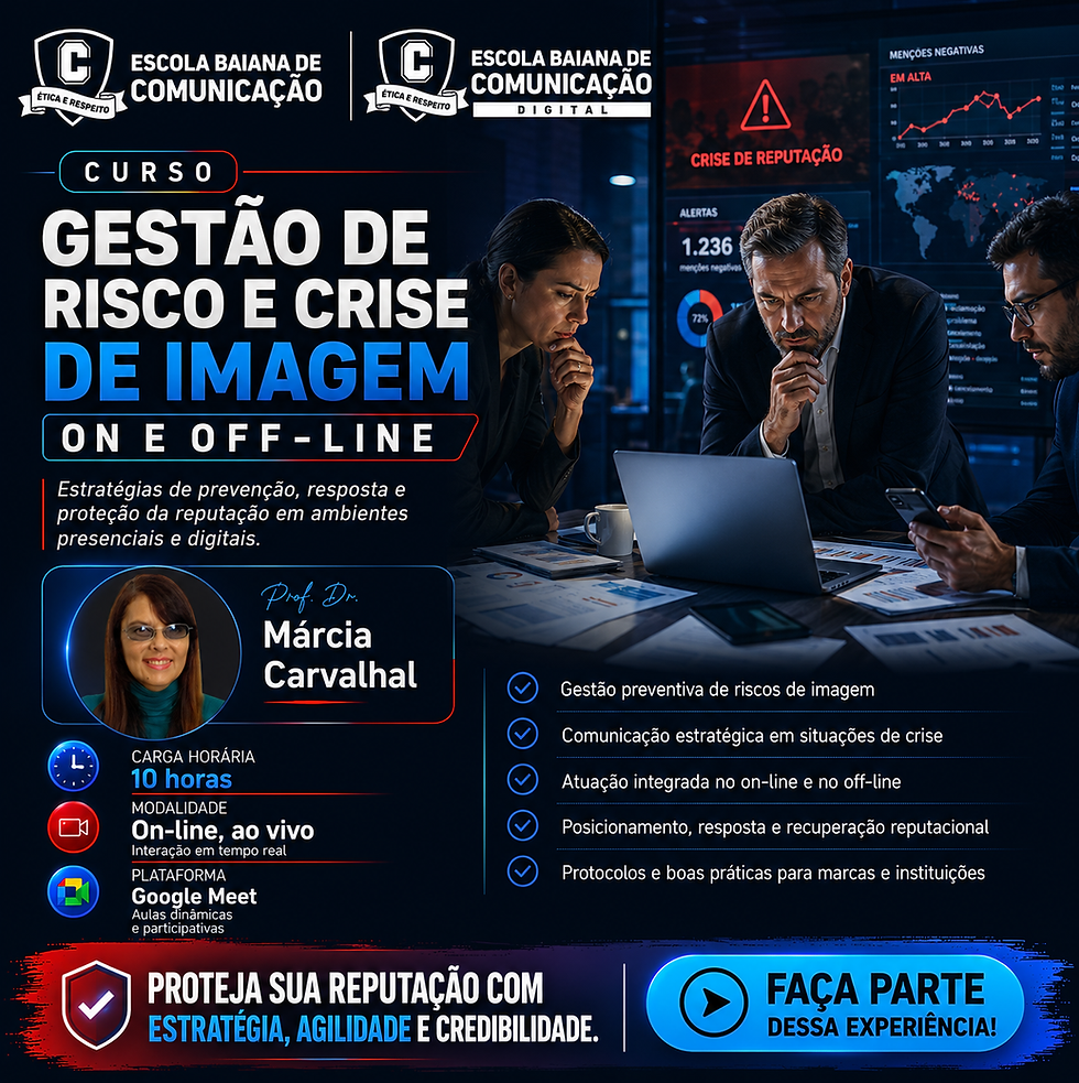 10 horas/aula. Um sábado.