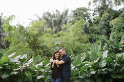 Nigel & Jolina