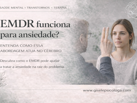terapia EMDR funciona