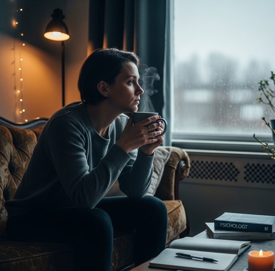 dependência emocional