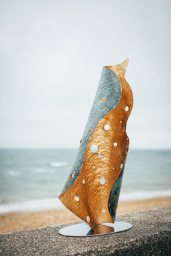 Below Sea Level 1707