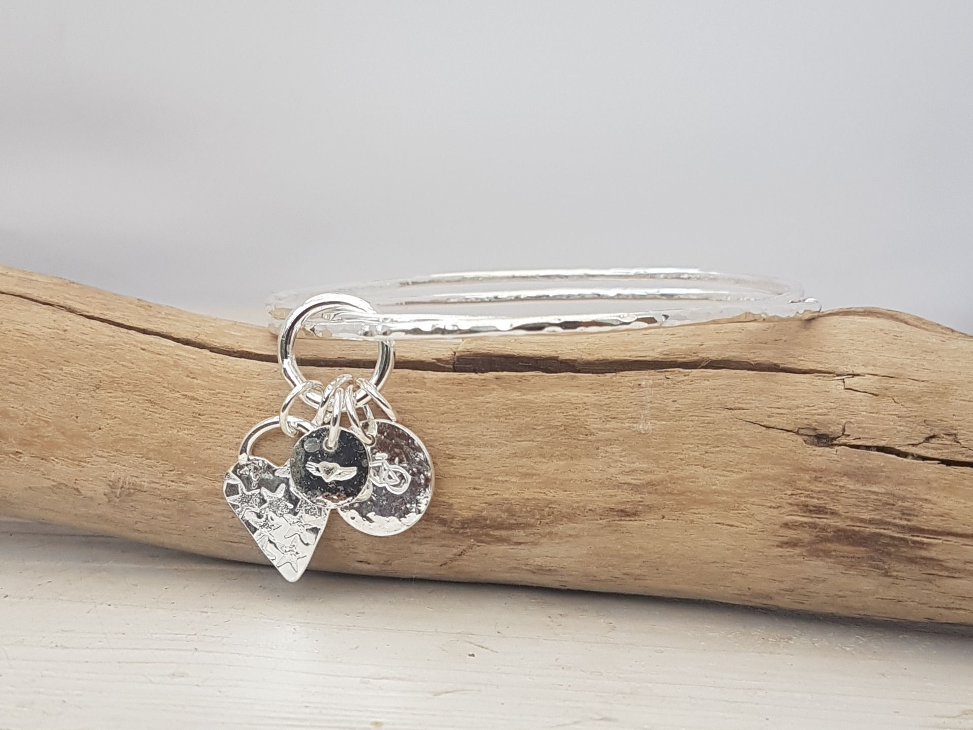 Silversmith Academy Experience (4 Sessions)