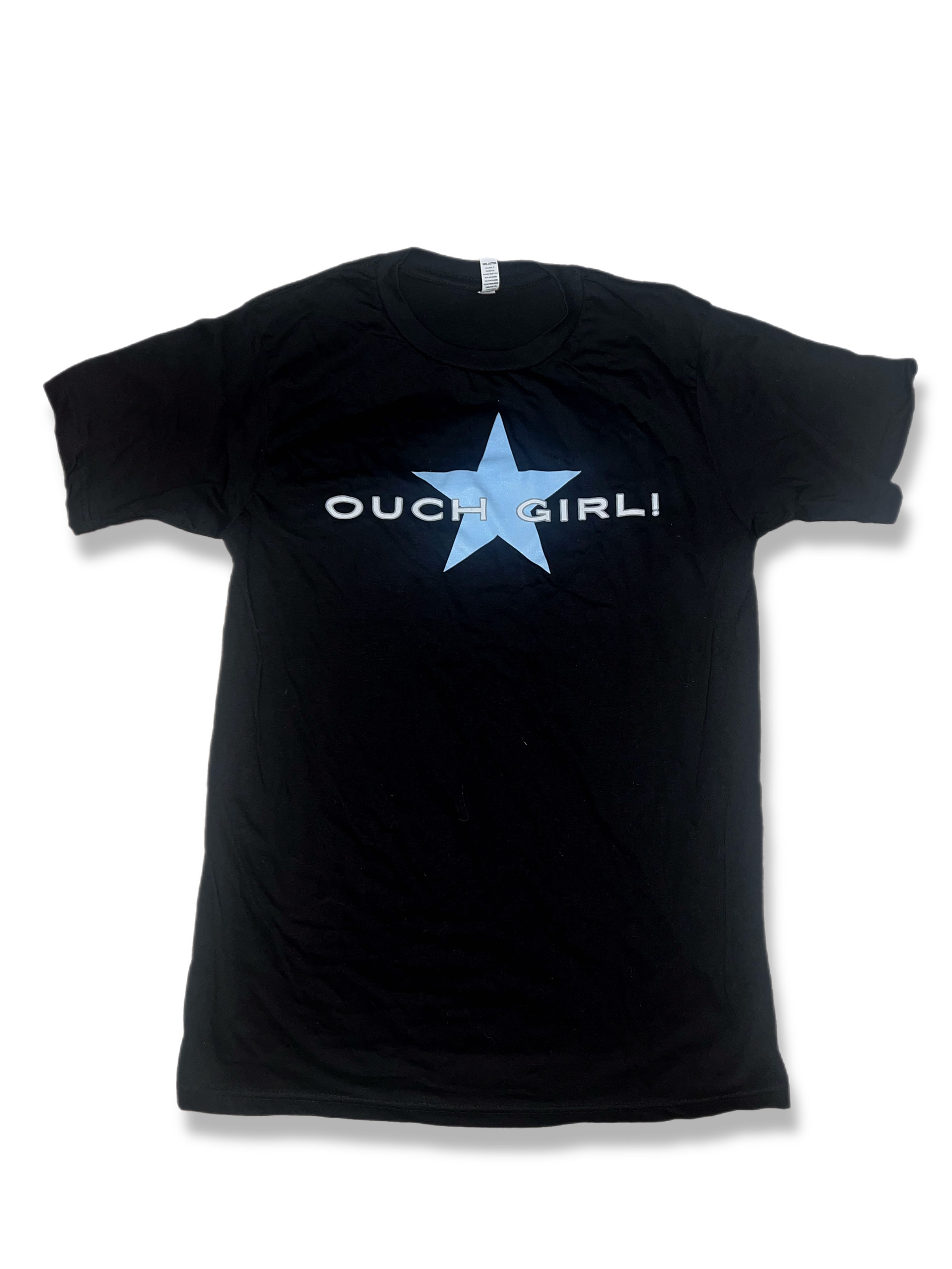 Ouch Girl! T-Shirt