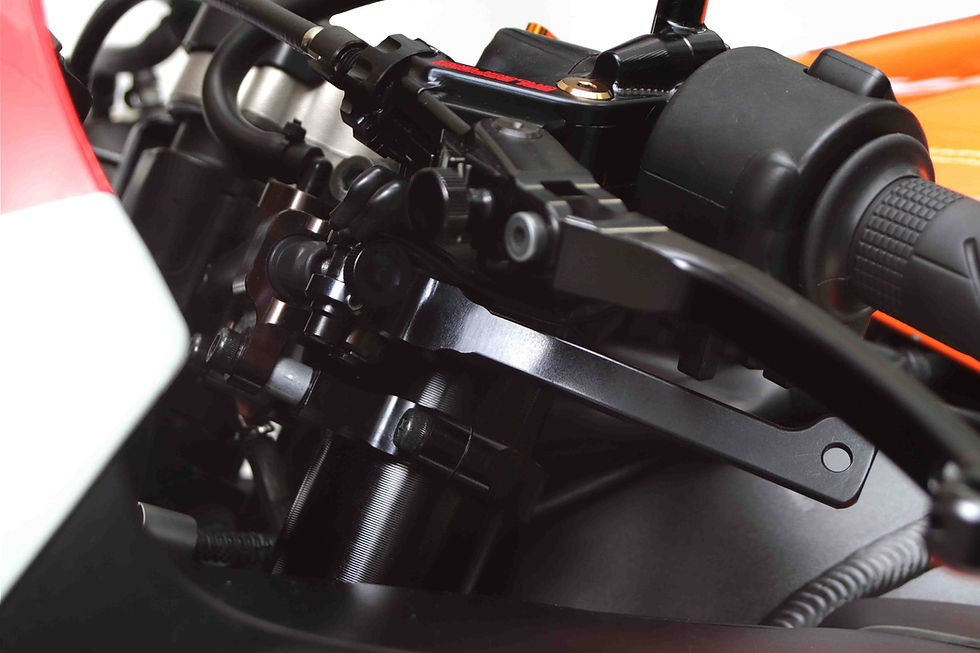 Thumbnail: Galespeed Thumb Brake Master Cylinder 12mm