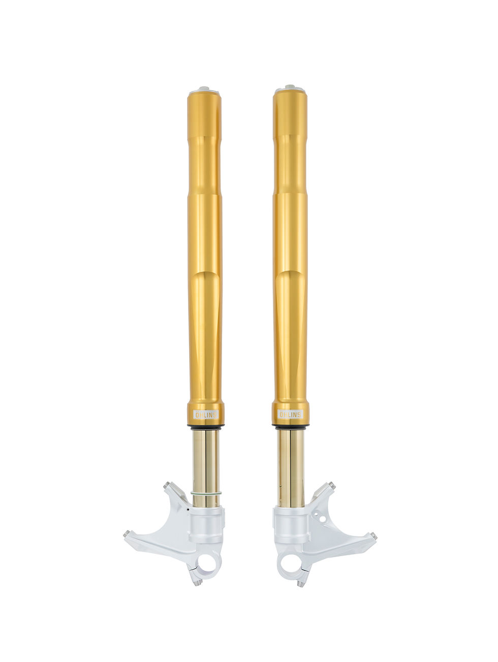 Thumbnail: Ohlins FGRT Hypersport R&T 43 Fork