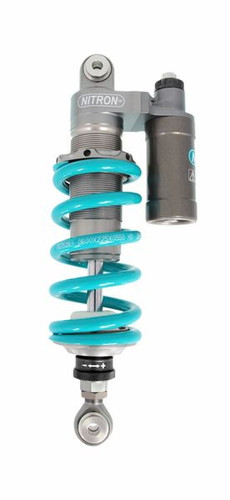 Nitron NTR R3 SHOCK - Honda | Triple T Suspension