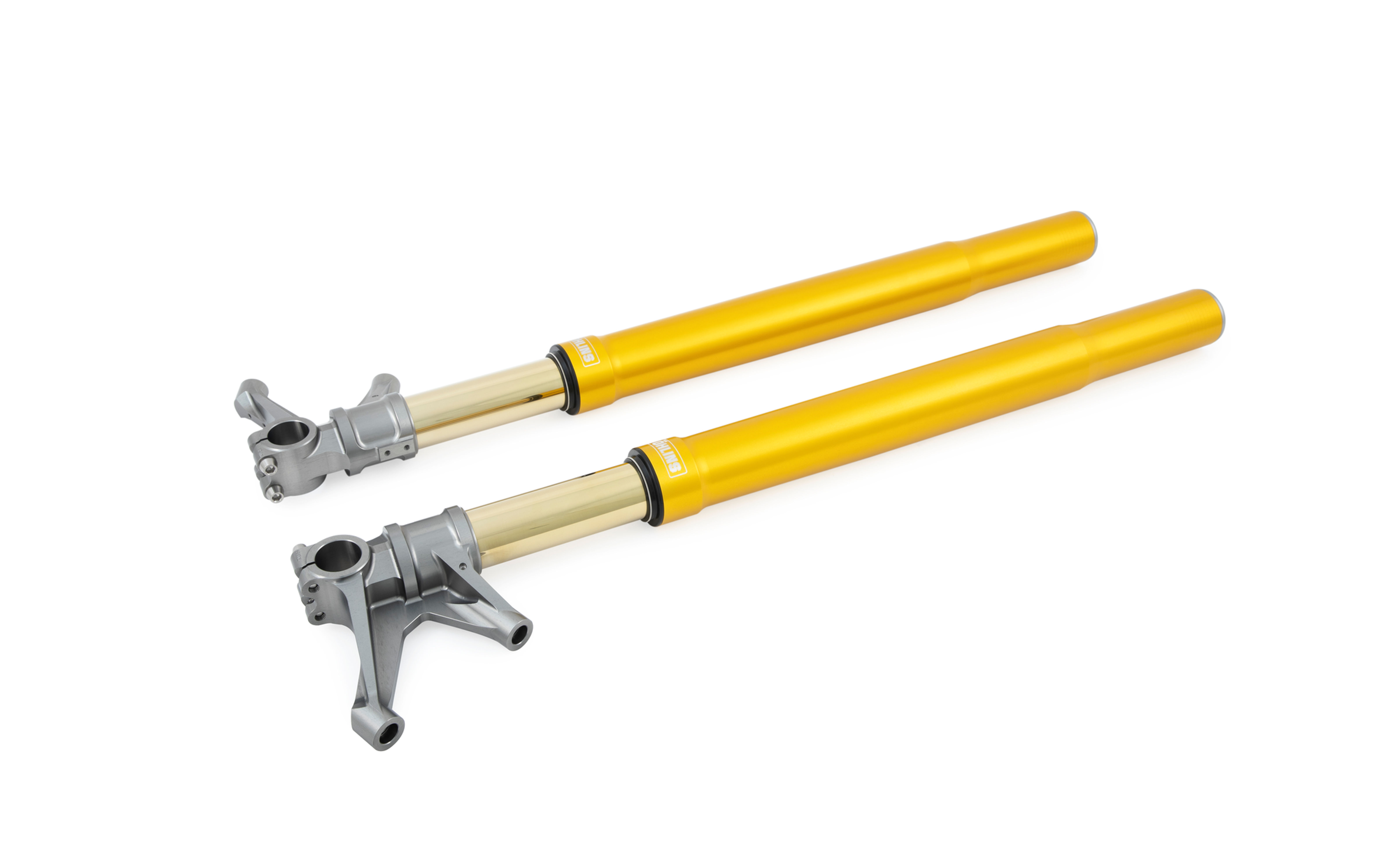 Ohlins FGR 250 Hypersport Superbike Forks