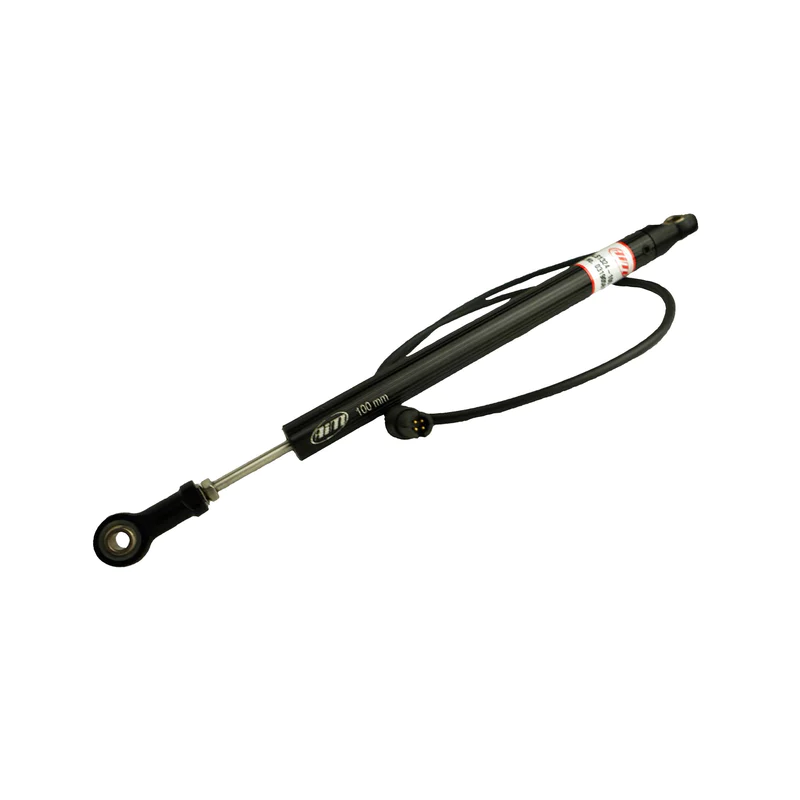 AIM SPORTS Linear Potentiometer Sensor Car/Bike suspension Triple T