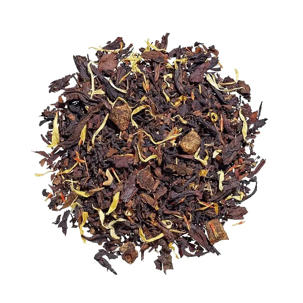 Oolong Çayı