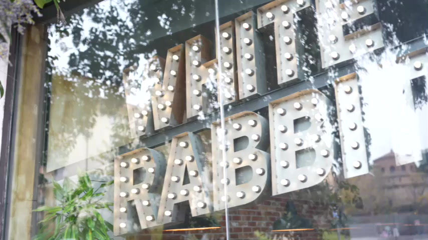 LOCATION | White Rabbit Roma