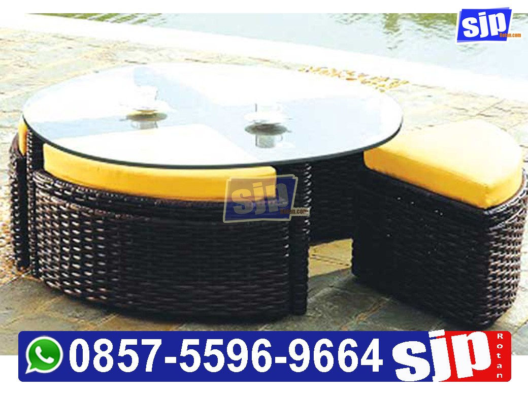 0857-5596-9664 | Sofa Rotan Multifungsi, Sofa Rotan Murah Jakarta