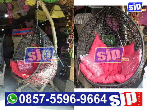 0857-5596-9664, Jual Ayunan Rotan Padang, Jual Ayunan Rotan Semarang, Jual Ayunan Rotan Solo