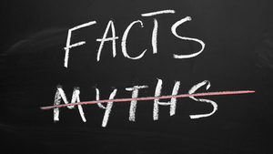 Myths about dental visits
