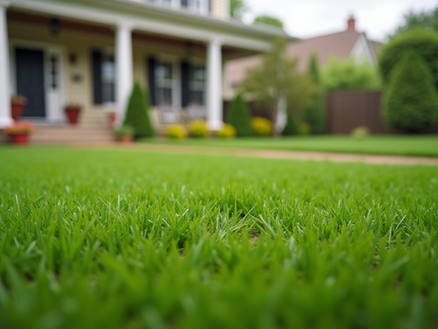 Choosing Between Sod and Seed: What to Know