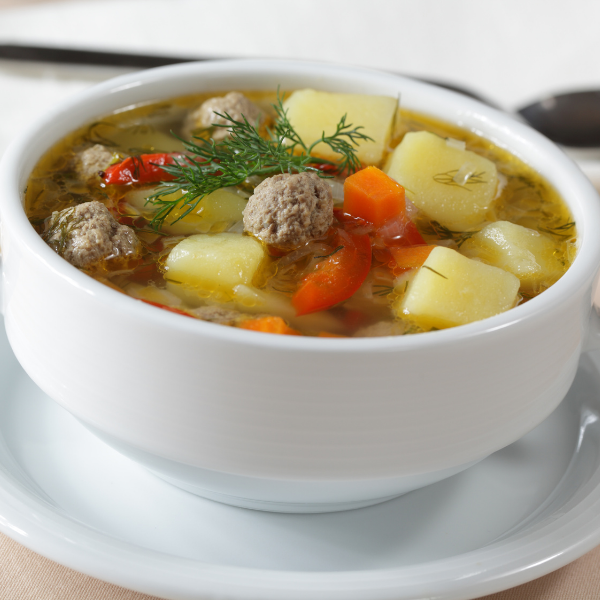 Küçük resim: Organik Ekşili Köfte