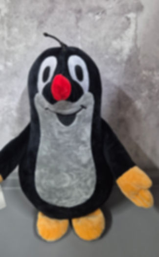 Maskotka Krecik ~30 cm