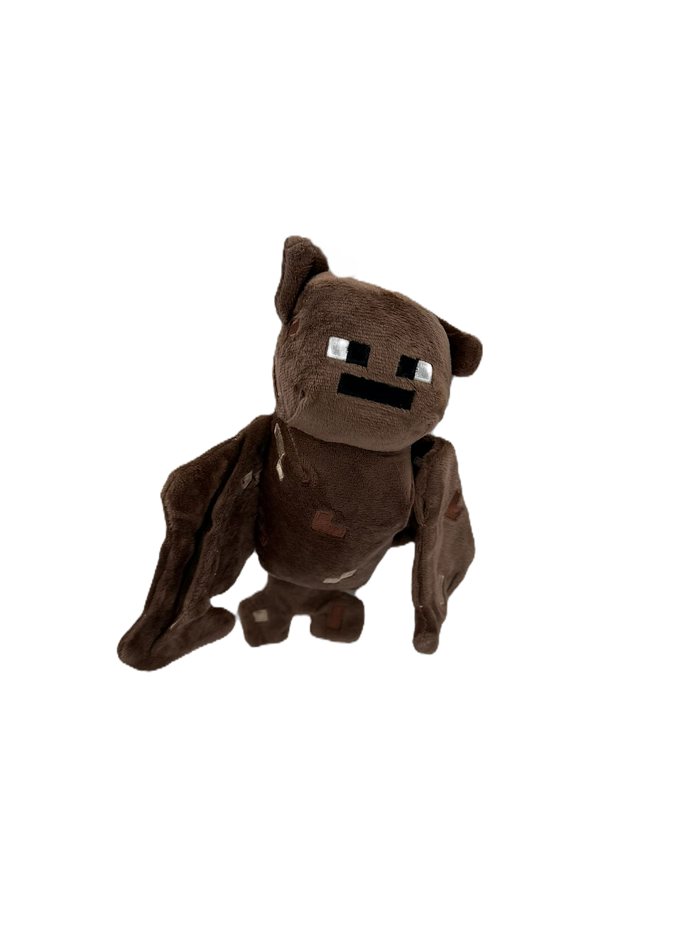Miniatura: Maskotki Minecraft