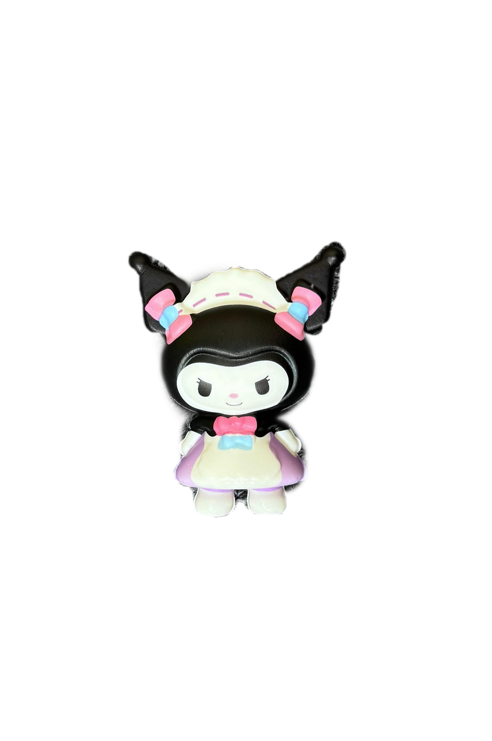Miniatura: Gniotek z pianki kuromi, my melody, hello kitty, cinnamoroll