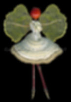 104Fa Harmony Greenwing