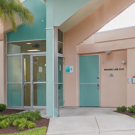 Florida's Top Choice for Expert Wound Care Solutions