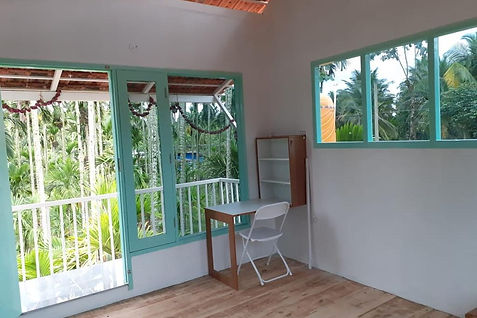 Kanasinakatte Aarogya Kendra 