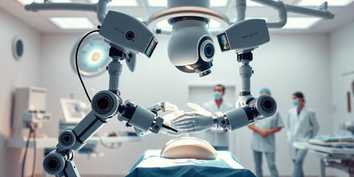 Artifical Intelligence In Orthopedic Oncology
