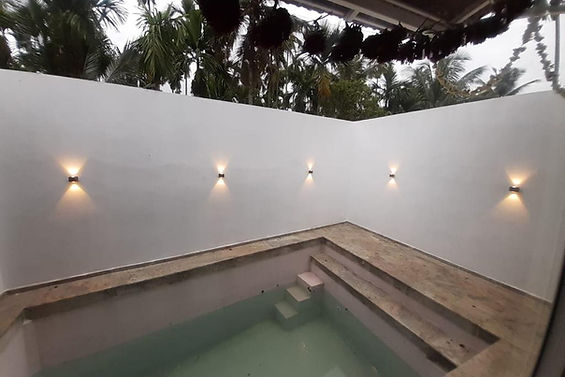 Swimmng pool | Kanasinakatte Aarogya Kendra 