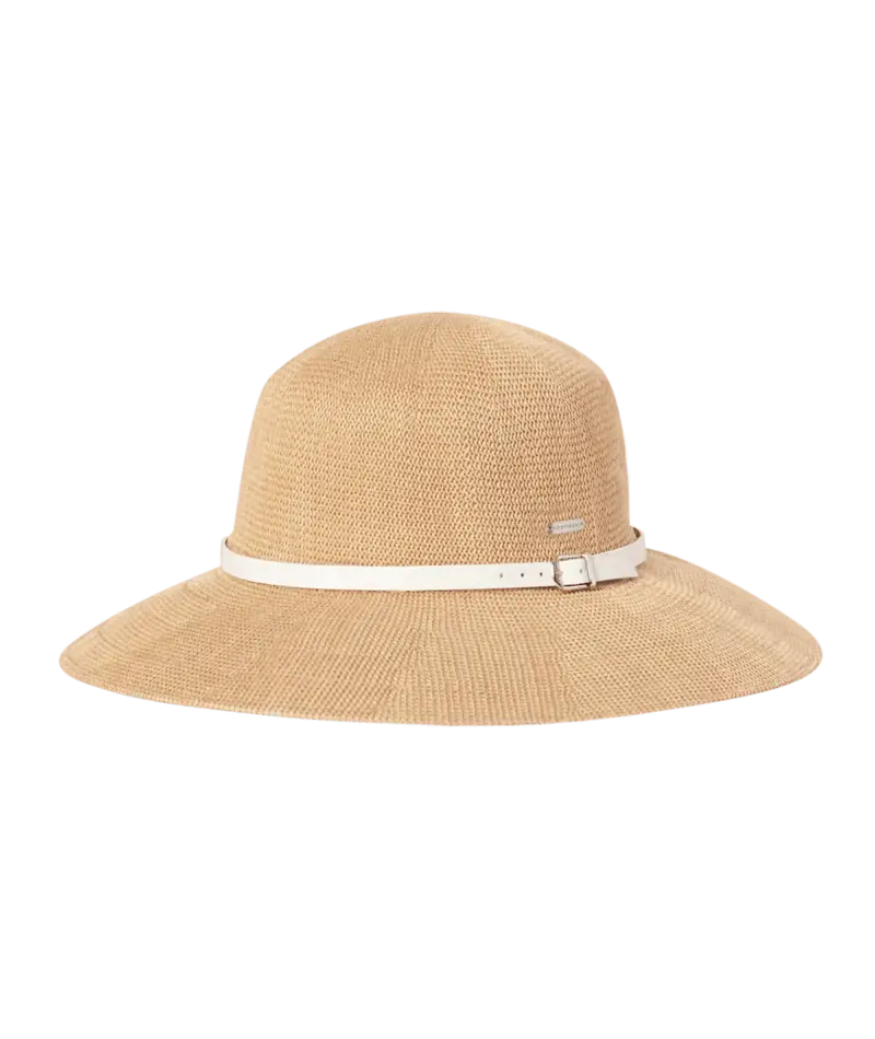 Thumbnail: Kooringal Women's Brim Hat - Scarlett