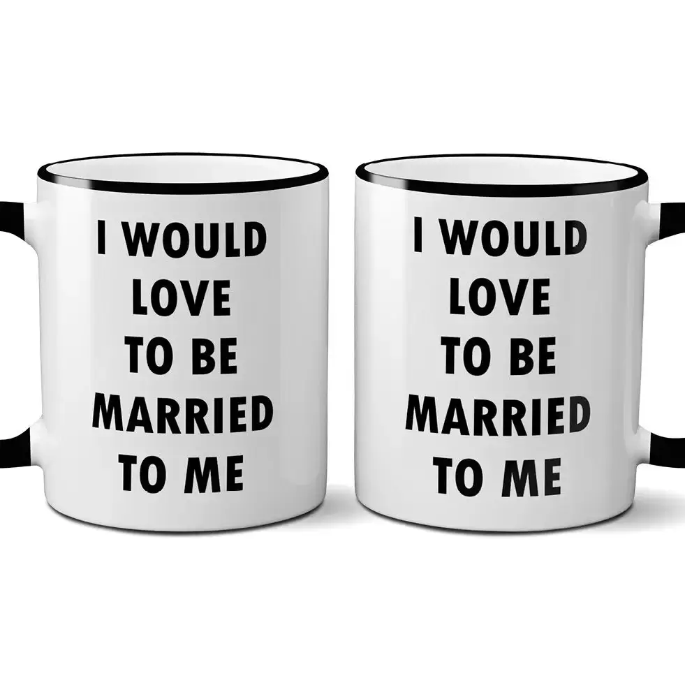 Mug | Married to Me