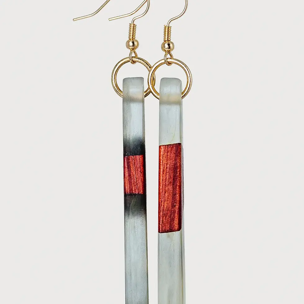 Thumbnail: Earrings | Remi
