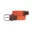 Thumbnail: Billybelt Woven Elastic Belt - Oriental Red