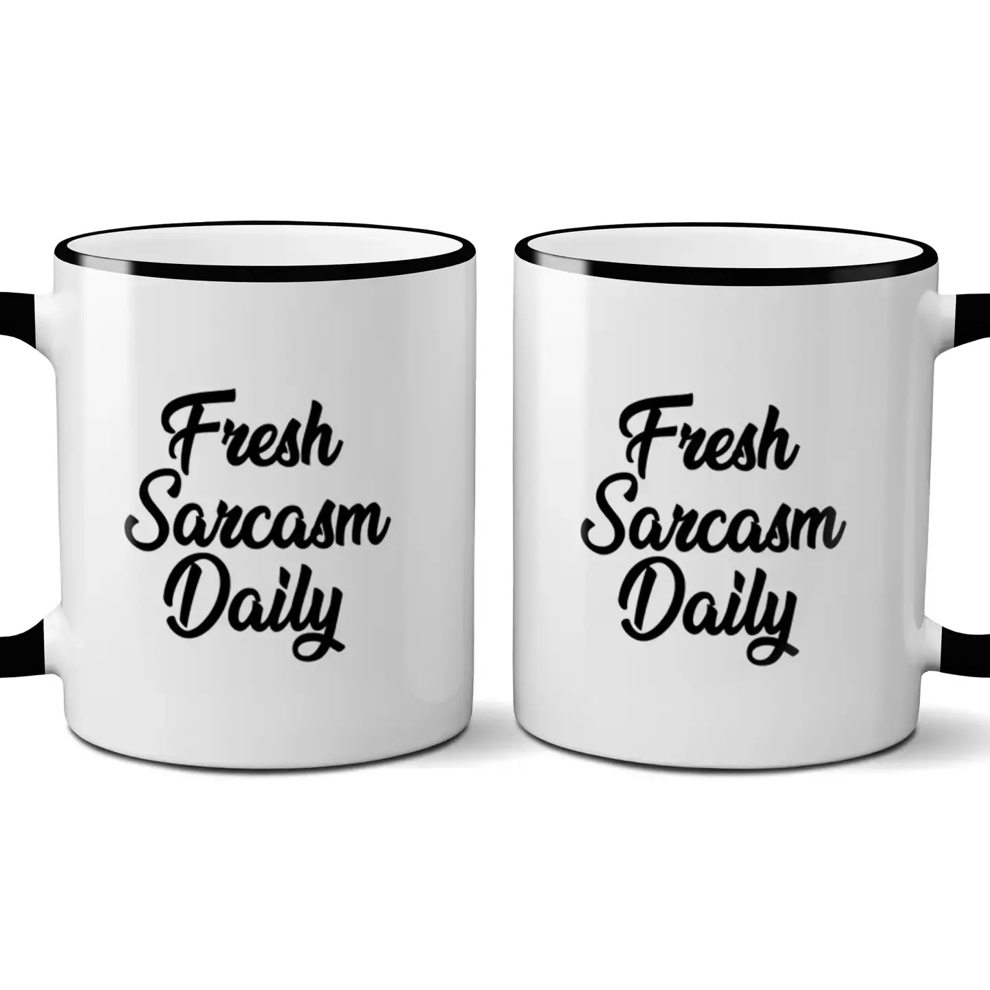 Mug | Fresh Sarcasm Daily