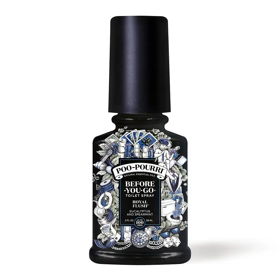 Thumbnail: Poo~Pourri | Master Crapsman 2 Pack