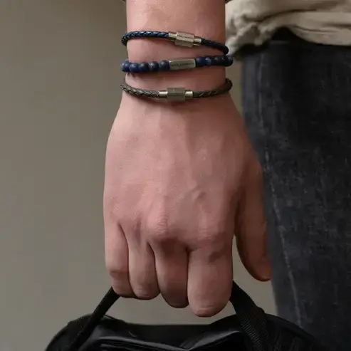 Thumbnail: Natural Ned Bracelet