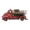 Thumbnail: Metal Fire Truck Model