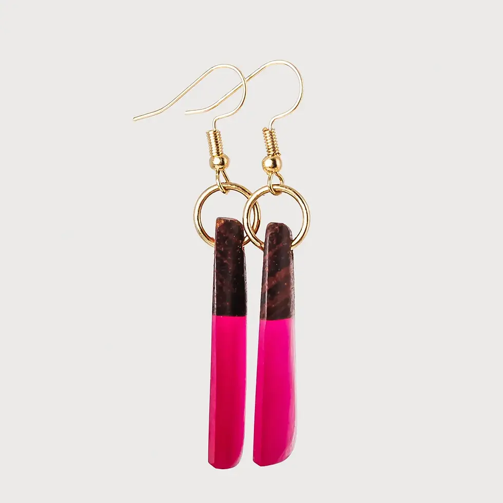 Thumbnail: Earrings | Peru