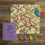 Thumbnail: Chutes and Ladders Vintage Bookshelf Edition