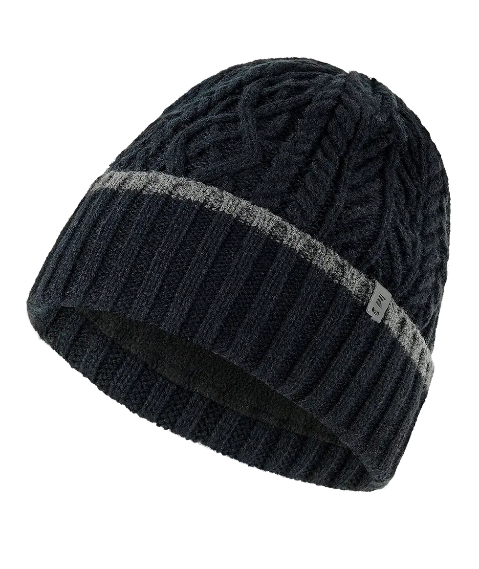 Thumbnail: Kooringal Harvest Beanie