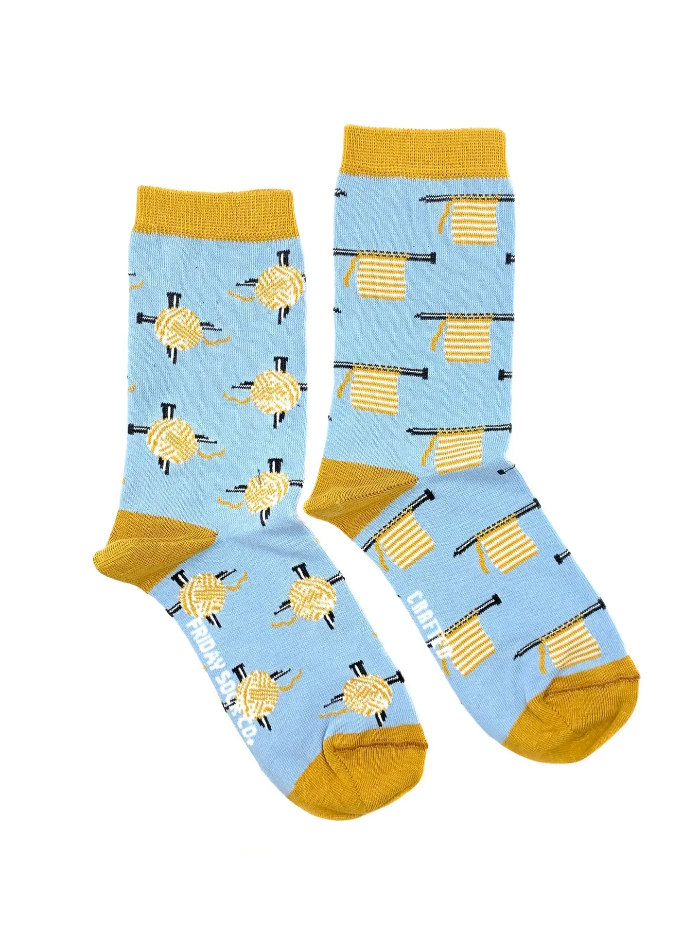 Women's Socks | Knitting