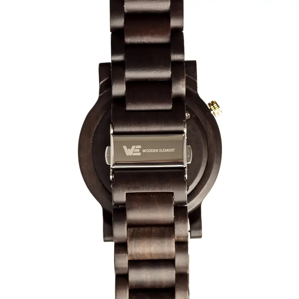 Thumbnail: Mlk Wrist Watch