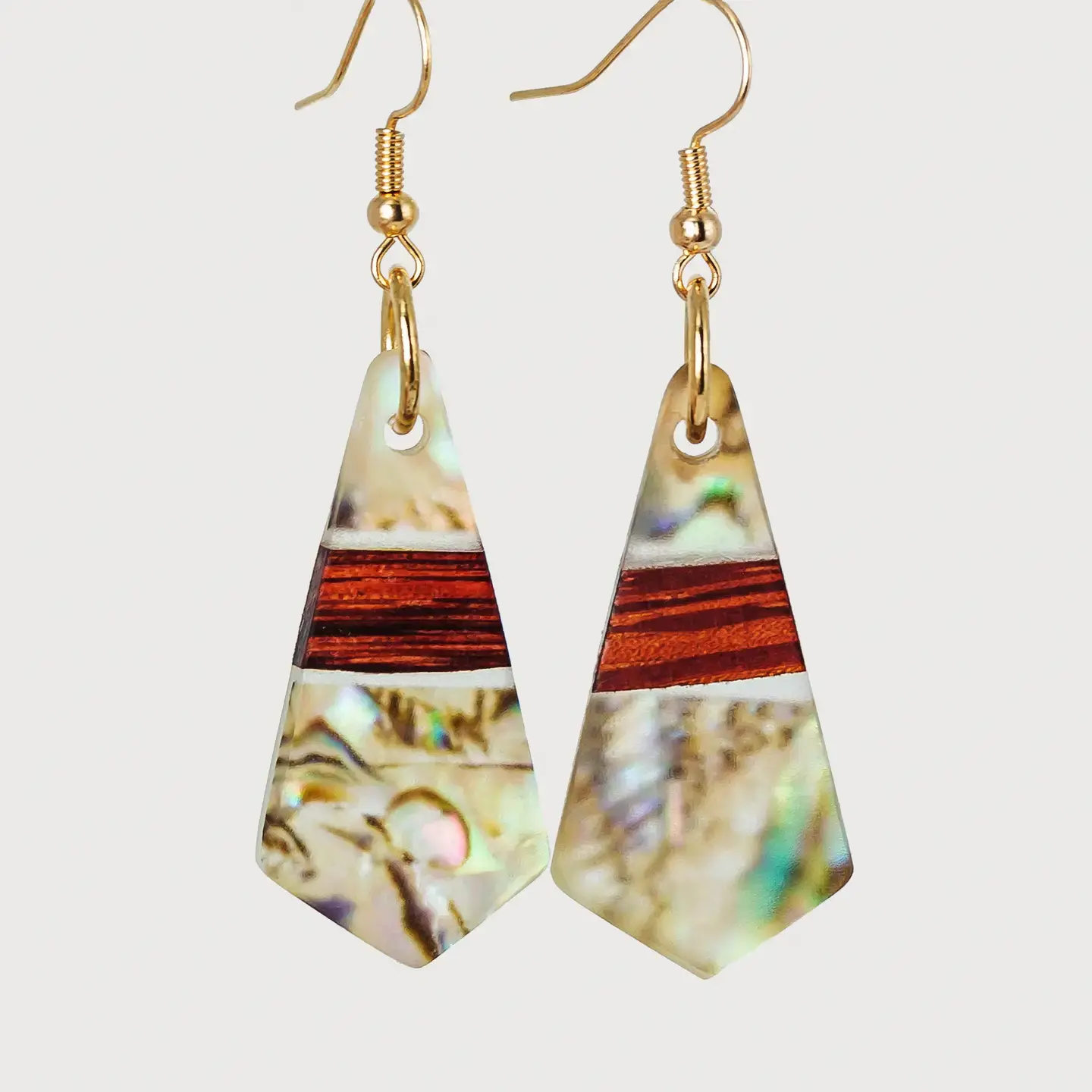 Earrings | Mystique