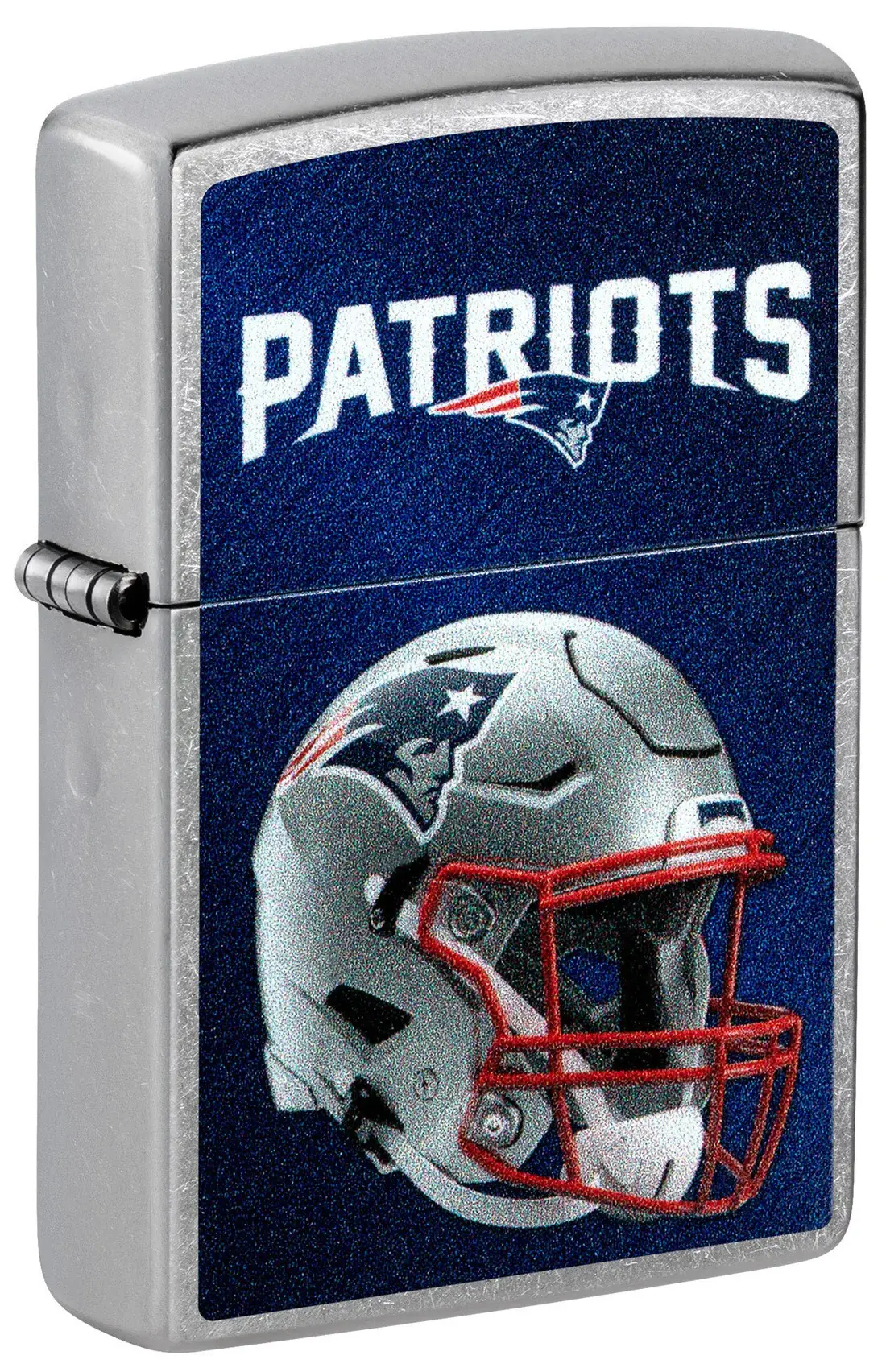 Zippo Lighter | New England Patriots