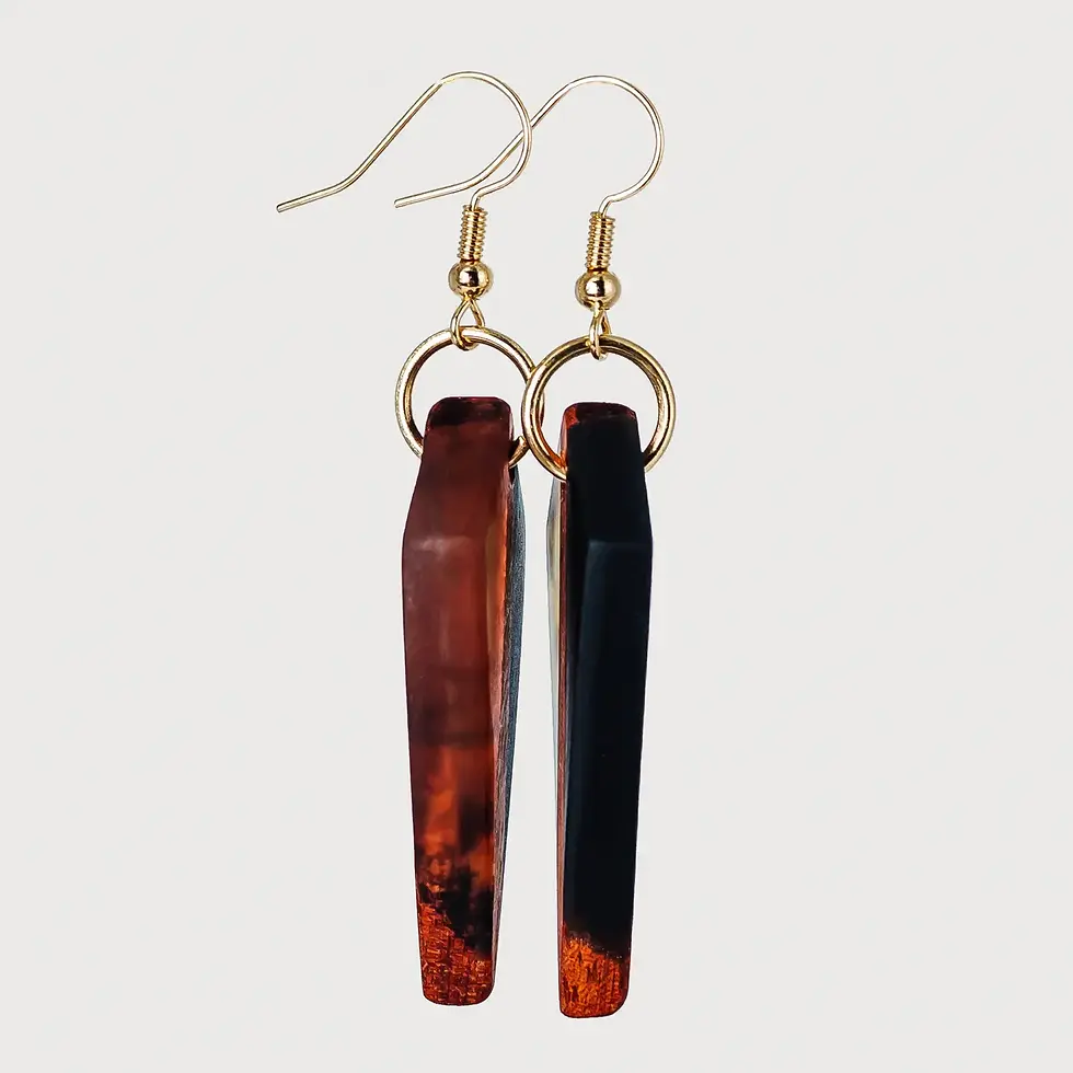 Thumbnail: Earrings | Alice