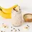 Thumbnail: Overnight Oats - Chocolate Chip Banana