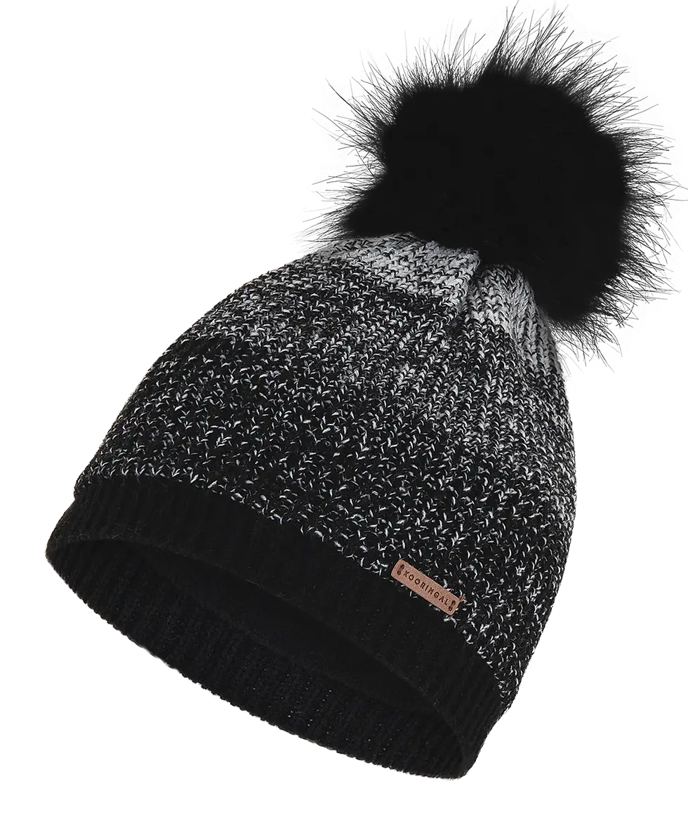 Thumbnail: Kooringal Pakington Beanie