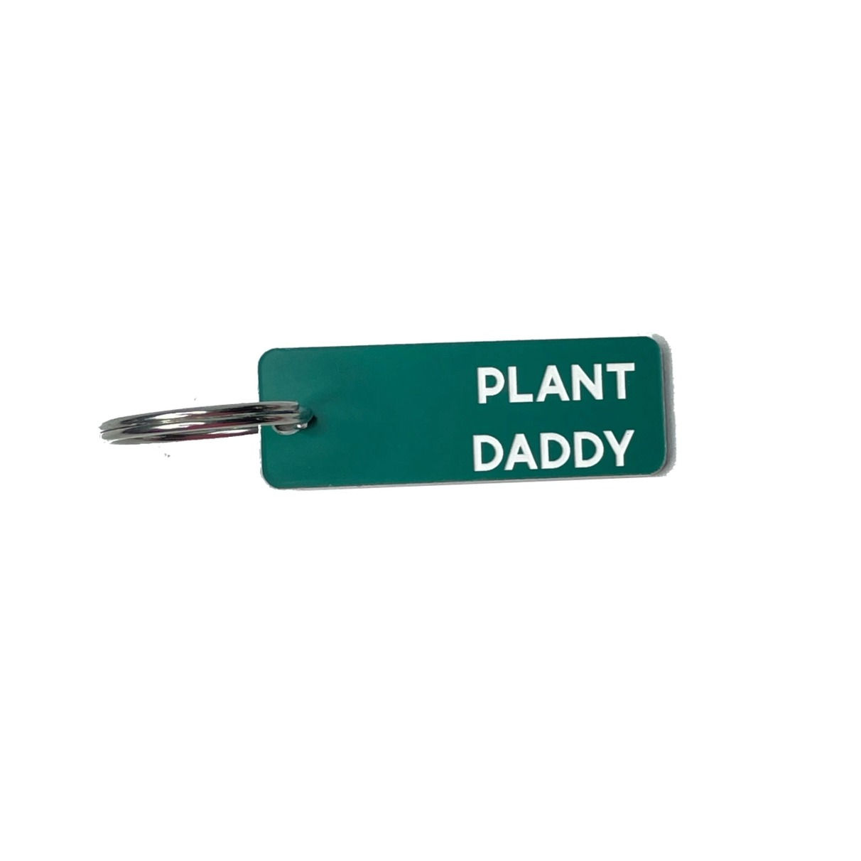 Key Tag | Plant Daddy