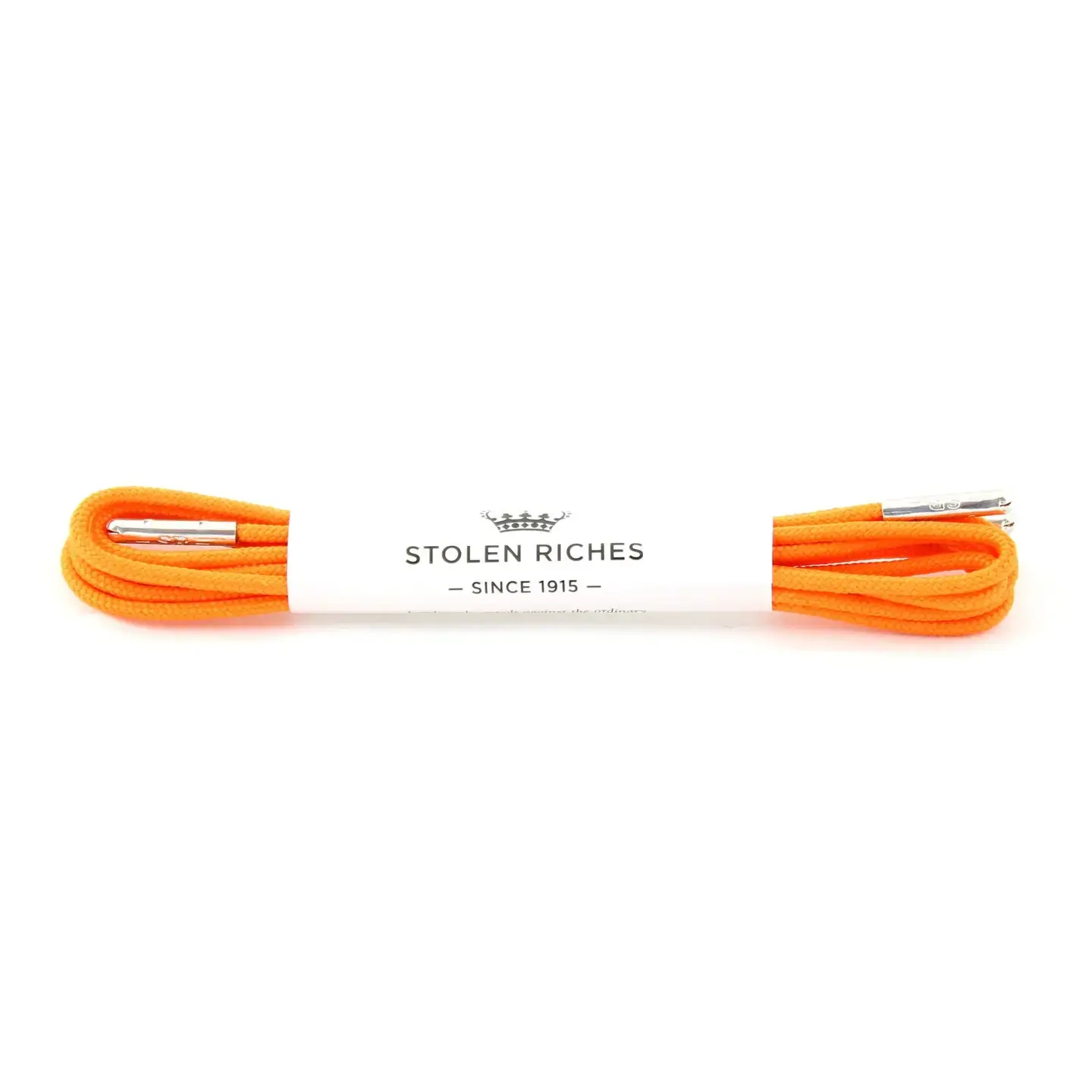Dress Laces - Tiqui Orange